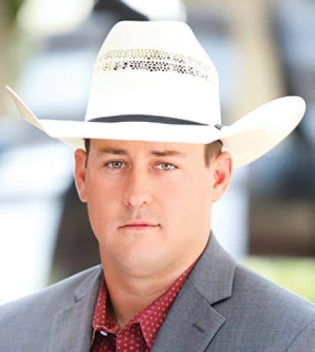 Wyatt Lindsay, Cripplel Creek Realty