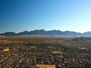 realty in Las Cruces New Mexico