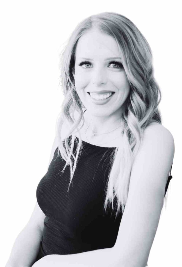 Haily Shae Vaughan Garza, Cripple Creek Realty