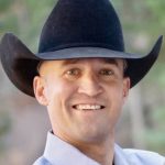 Levi Wrye, Cripple Creek Realty