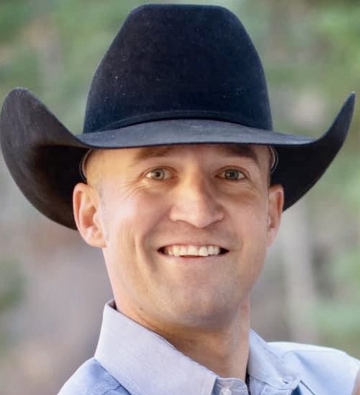 Levi Wrye, Cripple Creek Realty